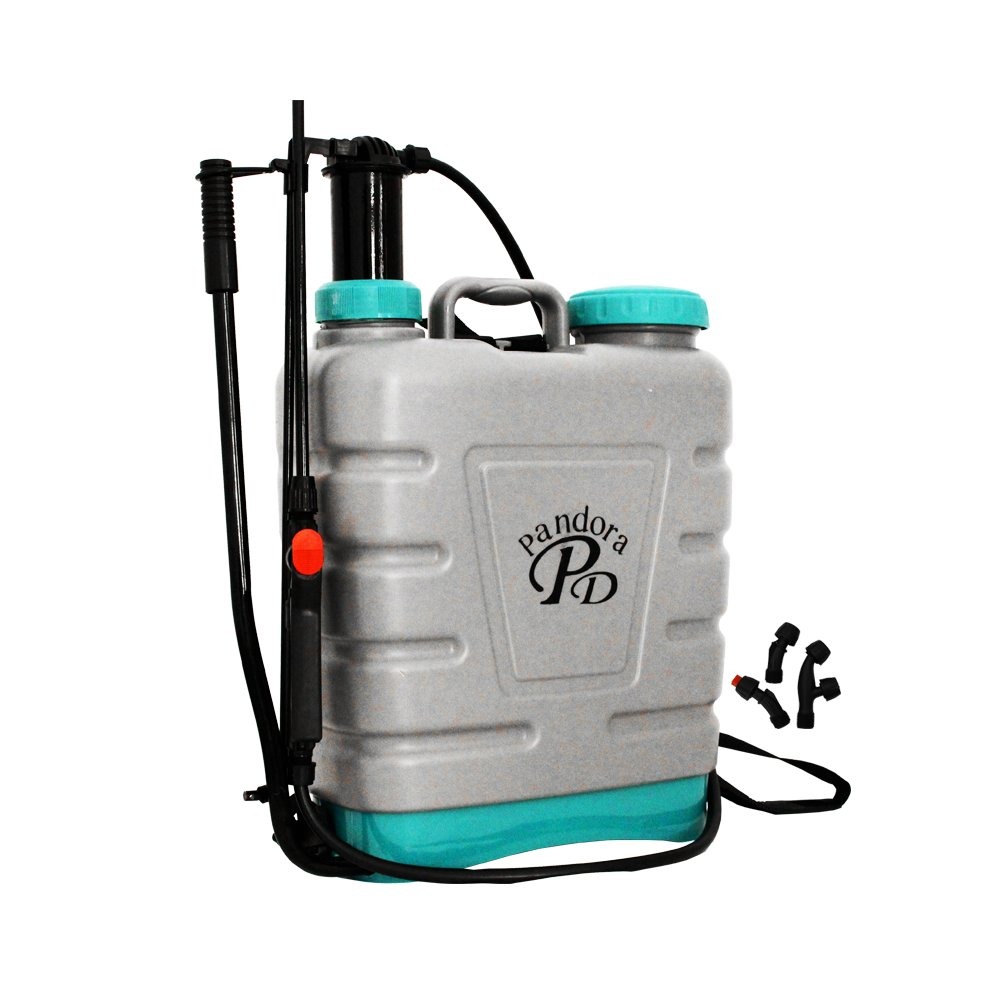 Pulvérisateur à dos